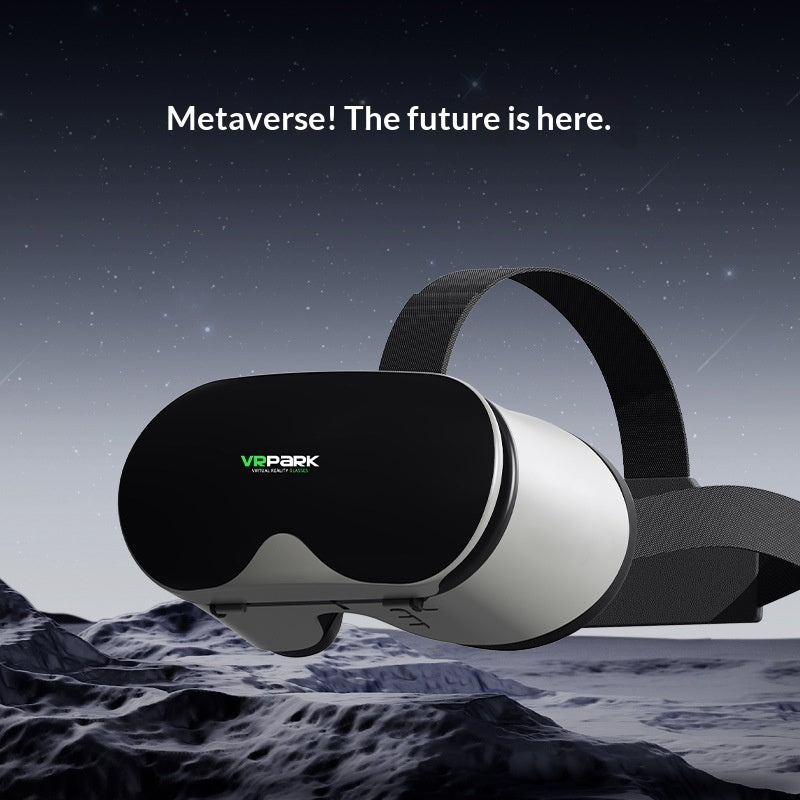 VR & BLUETOOTH HEADSETS