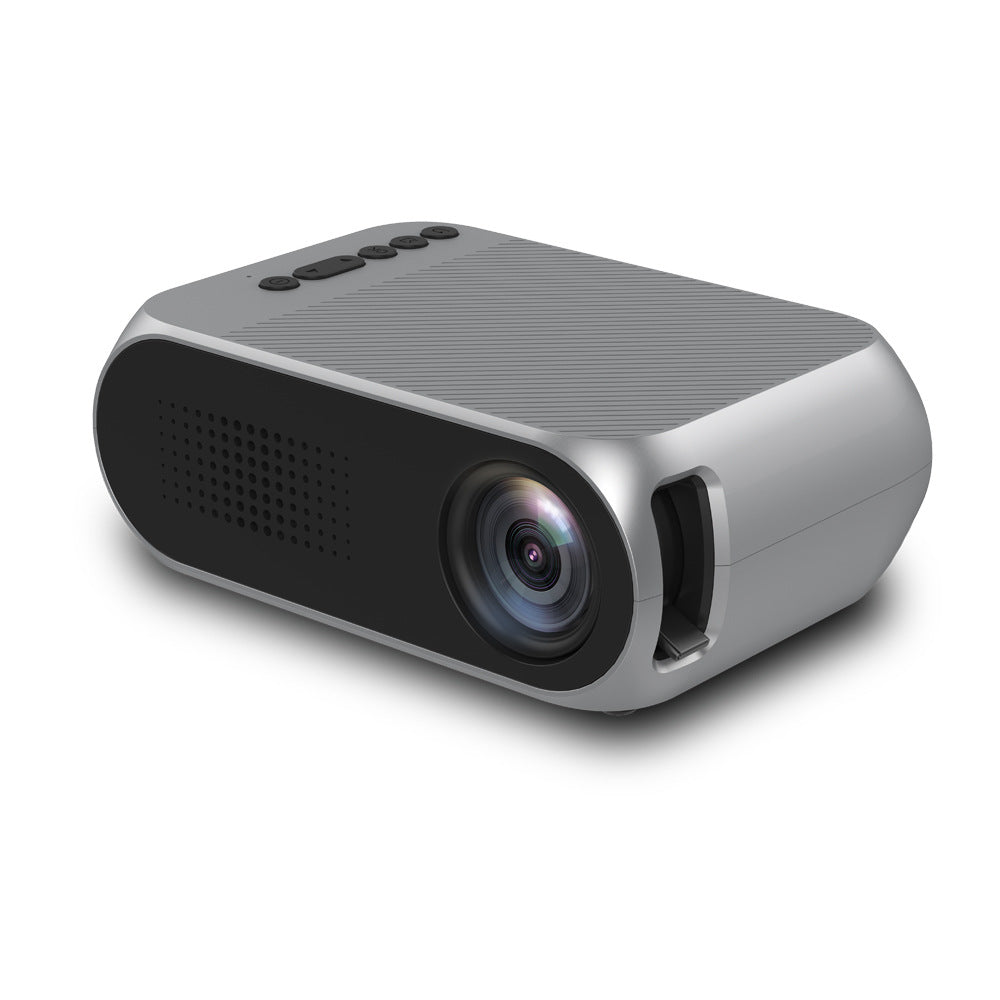 PORTABLE MINI PROJECTOR