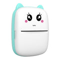 Household Portable Inkless Mini Thermal Label Printer